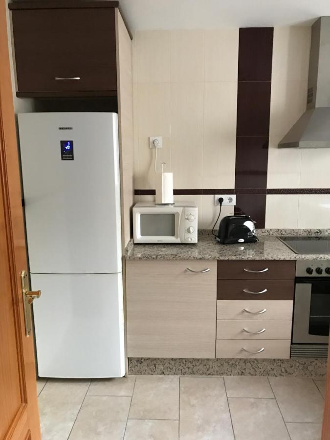 Ca Lidia - Apartamentos Turisticos El Balconet Бенимантей Екстериор снимка