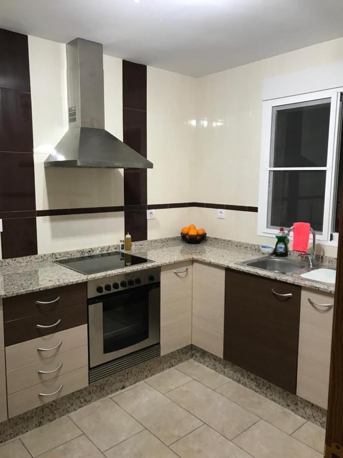 Ca Lidia - Apartamentos Turisticos El Balconet Бенимантей Екстериор снимка