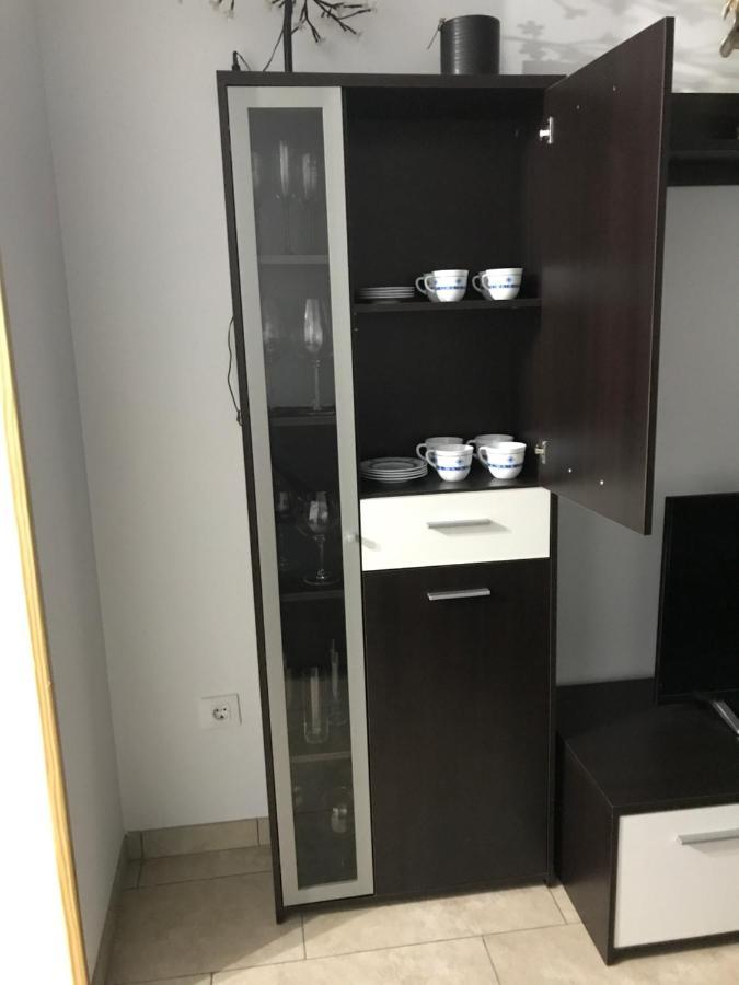 Ca Lidia - Apartamentos Turisticos El Balconet Бенимантей Екстериор снимка
