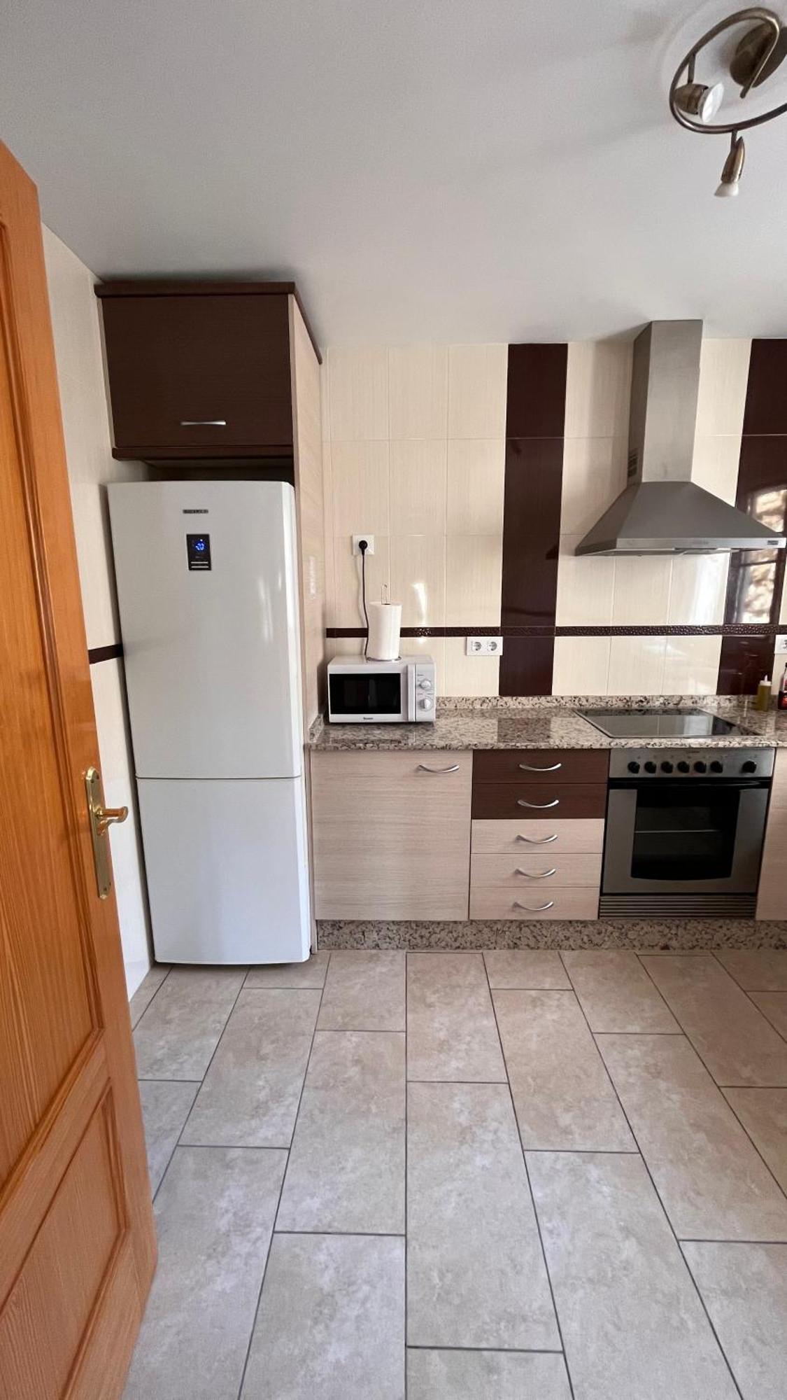 Ca Lidia - Apartamentos Turisticos El Balconet Бенимантей Екстериор снимка